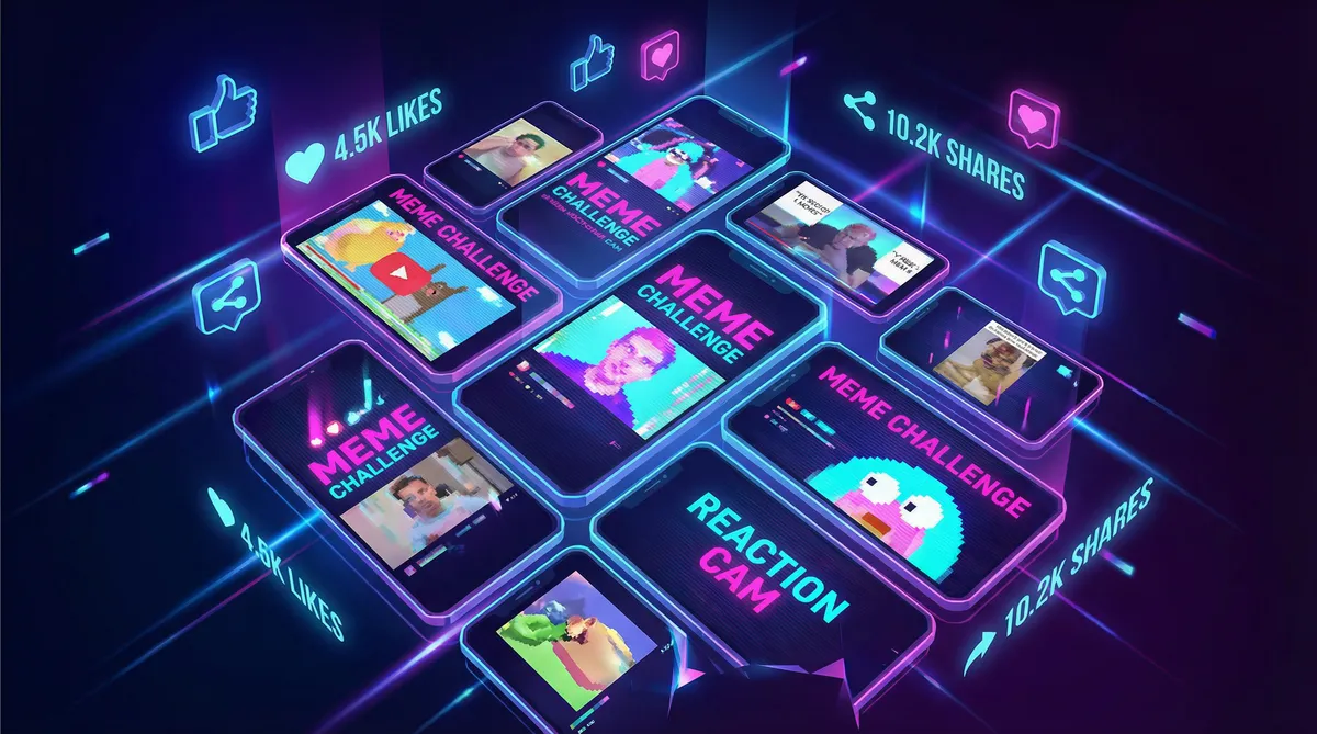 成人色情 热梗挑战活动 - 用户二次创作展示